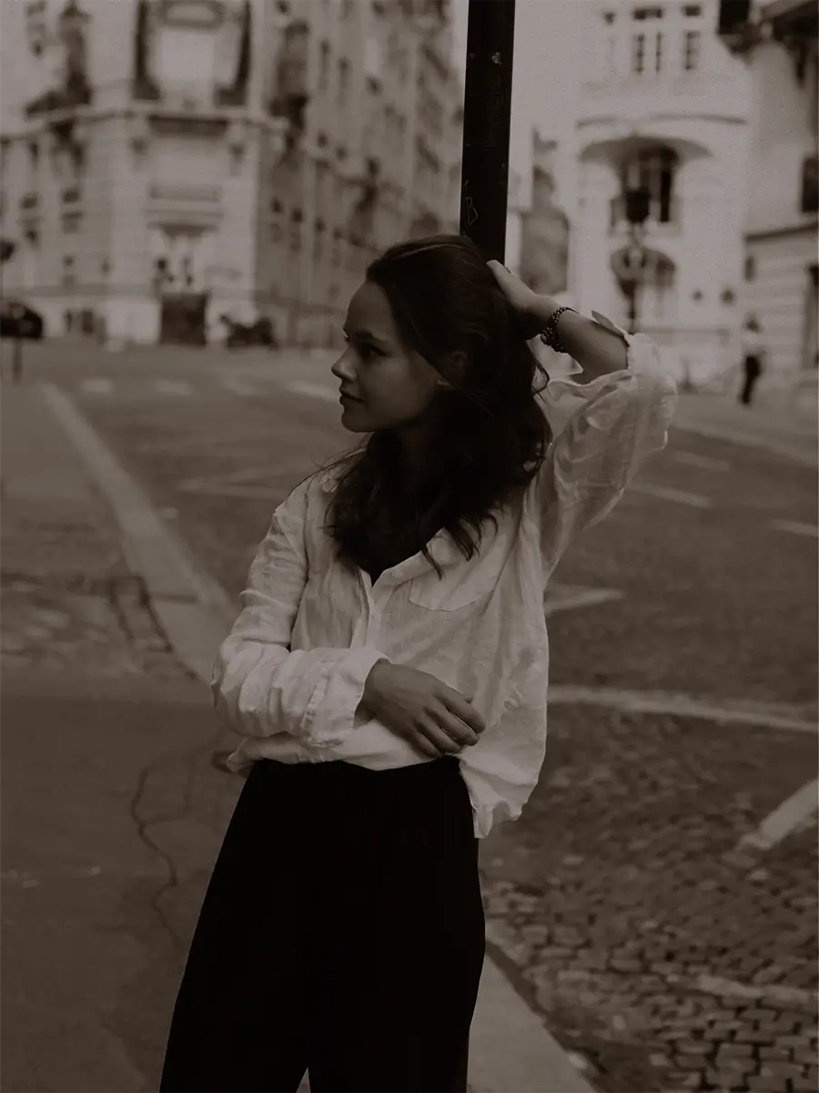 Galina Lanskaia Violoniste et Chambriste