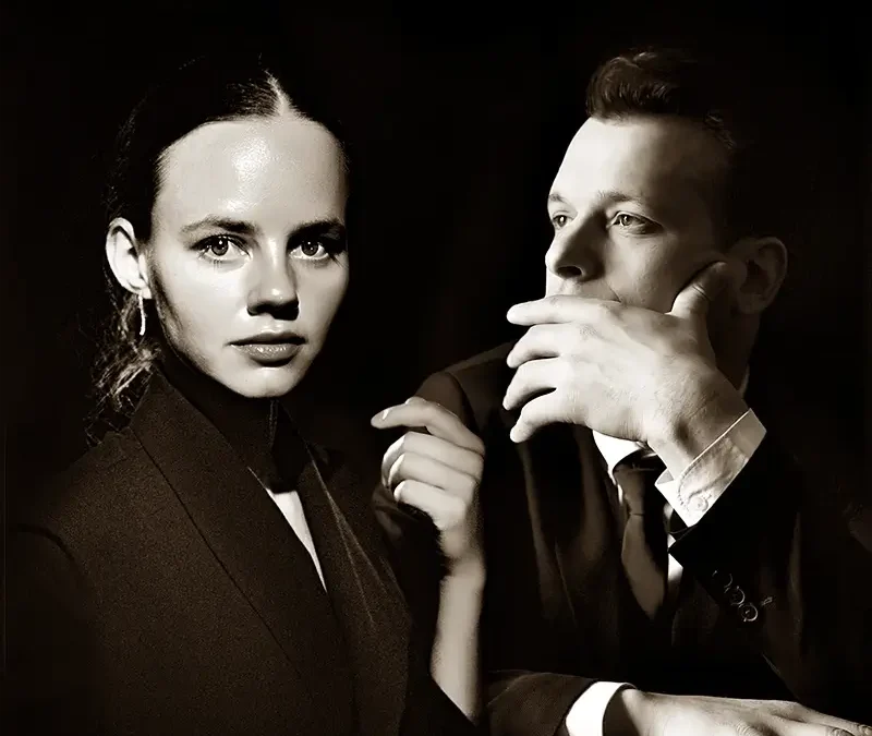 Harmonie en Duo : Un Voyage musical entre Violon et Piano